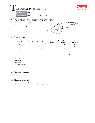 MAKITA 9057-TE  MAKITA 9057-TE.pdf