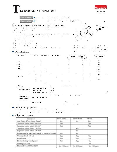 MAKITA 9077-TE  MAKITA 9077-TE.pdf