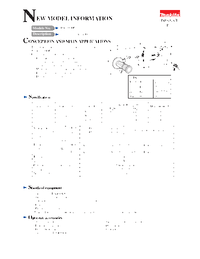 MAKITA DA4000LR-TE  MAKITA DA4000LR-TE.pdf