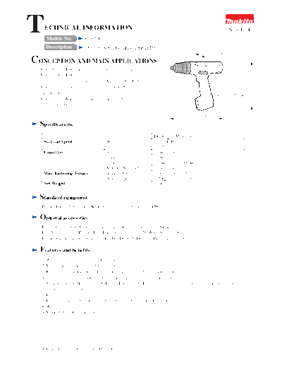 MAKITA 6201D-TE  MAKITA 6201D-TE.pdf