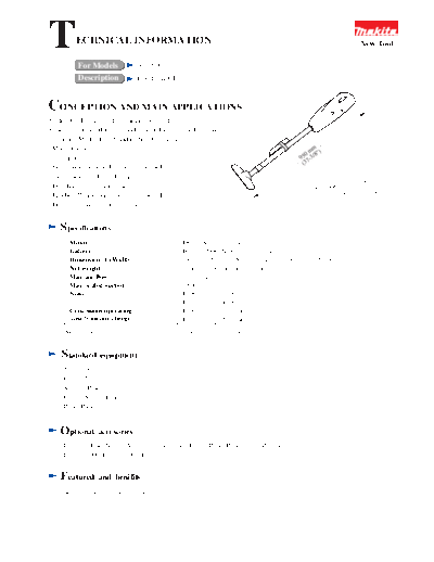 MAKITA 4073D-TE  MAKITA 4073D-TE.pdf