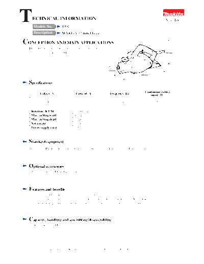 MAKITA 1901-TE  MAKITA 1901-TE.pdf