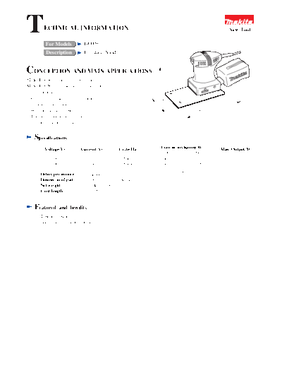 MAKITA BO4561-TE  MAKITA BO4561-TE.pdf