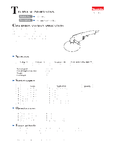 MAKITA 9207SPB-TE  MAKITA 9207SPB-TE.pdf