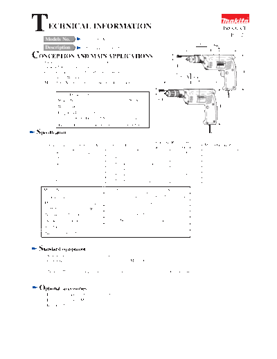 MAKITA 6501X-TE  MAKITA 6501X-TE.pdf