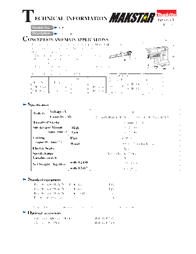 MAKITA BJR240-TE  MAKITA BJR240-TE.pdf