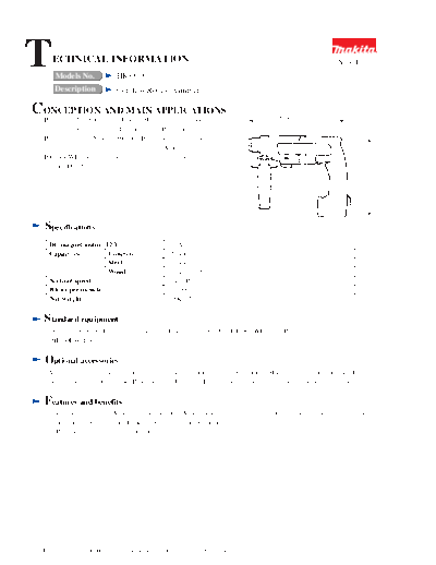 MAKITA HR160D-TE  MAKITA HR160D-TE.pdf