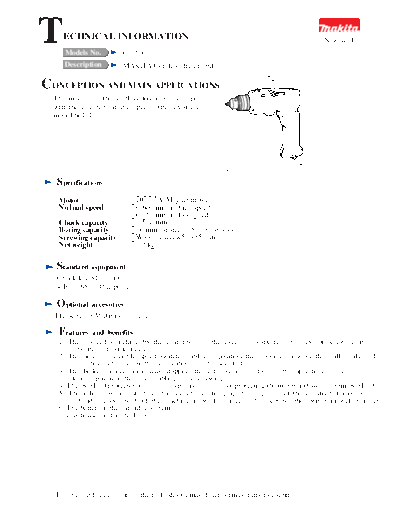 MAKITA 6072D-TE  MAKITA 6072D-TE.pdf