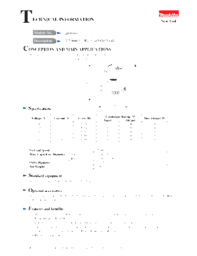 MAKITA BO5000-TE  MAKITA BO5000-TE.pdf