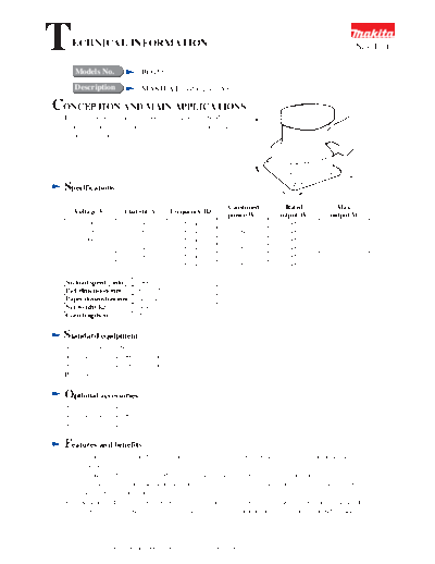 MAKITA BO4550-TE  MAKITA BO4550-TE.pdf