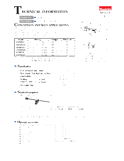 MAKITA 6503D-TE  MAKITA 6503D-TE.pdf