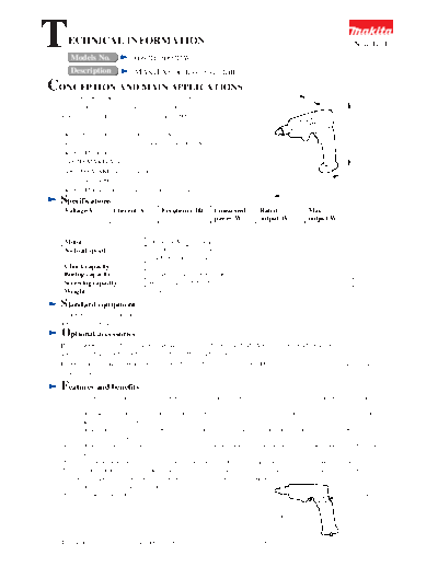 MAKITA 6092D-TE  MAKITA 6092D-TE.pdf