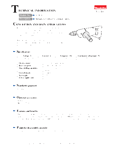 MAKITA 63004-TE  MAKITA 63004-TE.pdf