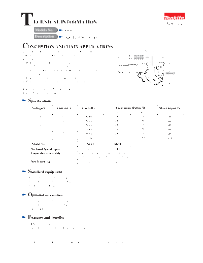 MAKITA 6833-TE  MAKITA 6833-TE.pdf