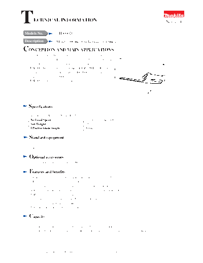 MAKITA UH3000D-TE  MAKITA UH3000D-TE.pdf