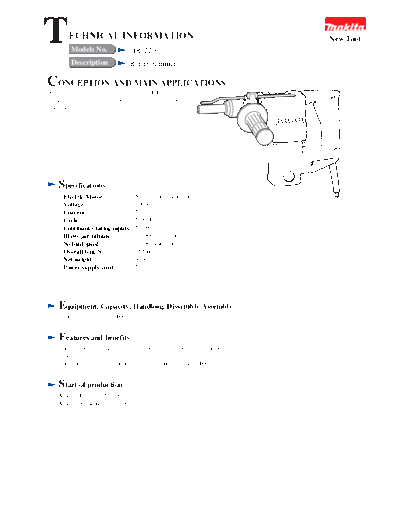 MAKITA HR2220-TE  MAKITA HR2220-TE.pdf