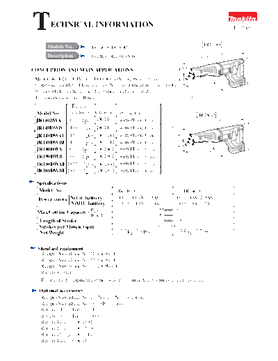 MAKITA JR180D-TE  MAKITA JR180D-TE.pdf