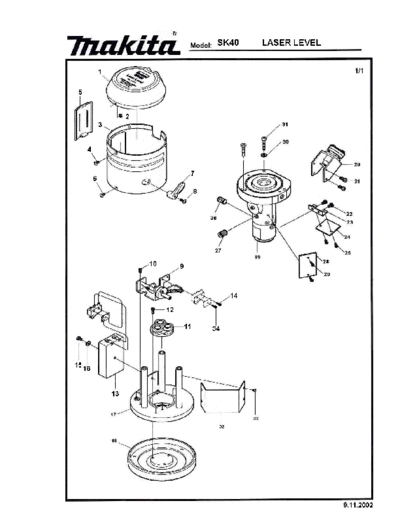 MAKITA SK40-TE-AT  MAKITA SK40-TE-AT.pdf