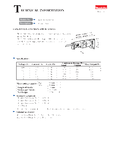 MAKITA JR3030T-TE  MAKITA JR3030T-TE.pdf