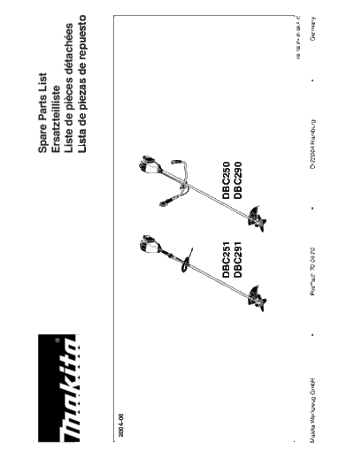 MAKITA DBC251-TE-AT  MAKITA DBC251-TE-AT.pdf