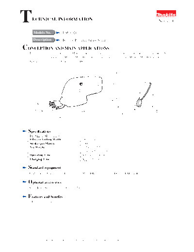 MAKITA UM103D-TE  MAKITA UM103D-TE.pdf