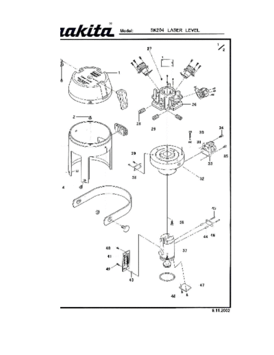 MAKITA SK204-TE-AT  MAKITA SK204-TE-AT.pdf