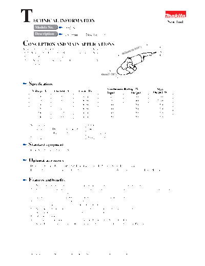 MAKITA 9027S-TE  MAKITA 9027S-TE.pdf