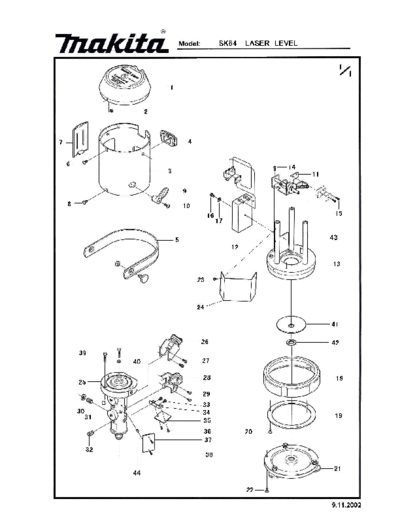 MAKITA SK64-TE-AT  MAKITA SK64-TE-AT.pdf