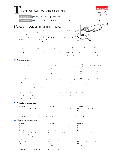 MAKITA 9558PB-TE  MAKITA 9558PB-TE.pdf