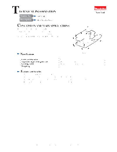 MAKITA 9924DB-TE  MAKITA 9924DB-TE.pdf