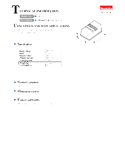 MAKITA DC7112-TE  MAKITA DC7112-TE.pdf