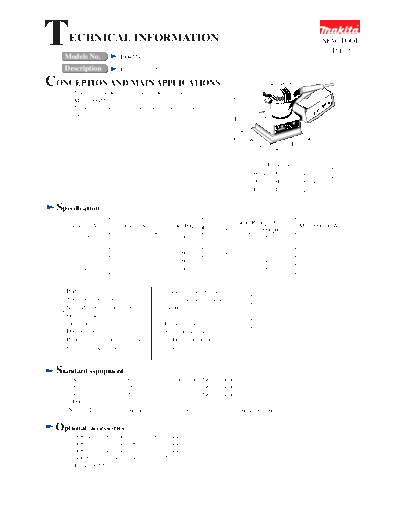 MAKITA BO4554-TE  MAKITA BO4554-TE.pdf