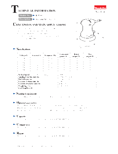 MAKITA BO5001-TE  MAKITA BO5001-TE.pdf