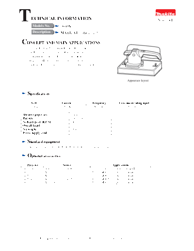 MAKITA 9045N-TE  MAKITA 9045N-TE.pdf