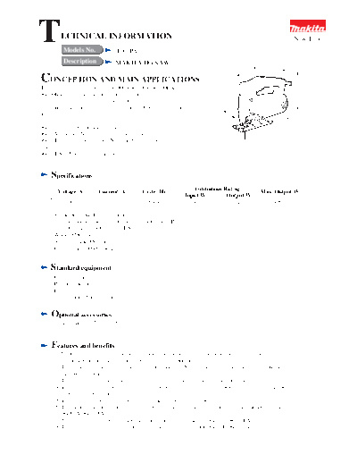 MAKITA 4301BV-TE  MAKITA 4301BV-TE.pdf
