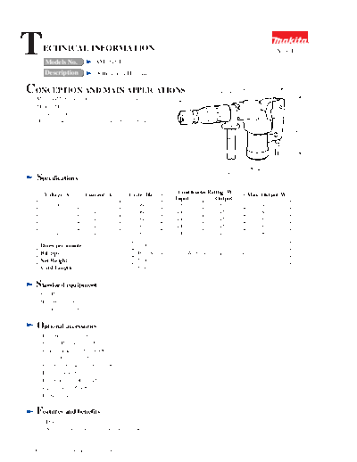 MAKITA HM0810T-TE  MAKITA HM0810T-TE.pdf