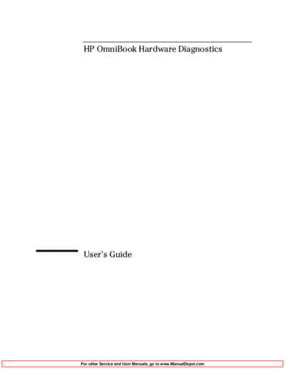 HP OB7100 HD  HP OB7100_HD.pdf