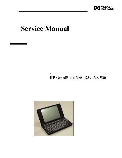 HP OmniBook 300 425 430 530  HP OmniBook 300 425 430 530.pdf