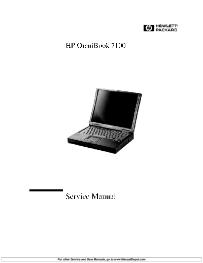 HP OB7100 sm  HP OB7100_sm.pdf