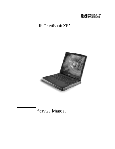 HP XE2  HP XE2.pdf
