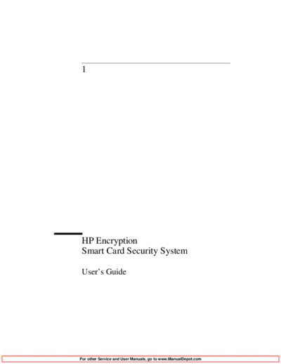 HP OB2100-3100 ESCS ug  HP OB2100-3100_ESCS_ug.pdf