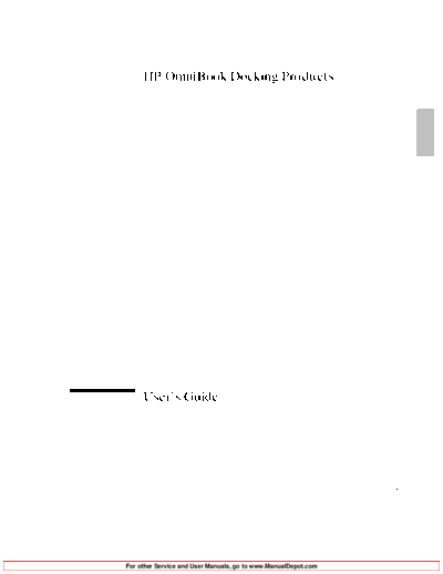 HP OB3100 DP ug  HP OB3100_DP_ug.pdf