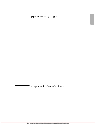 HP OB500 ceg  HP OB500_ceg.pdf
