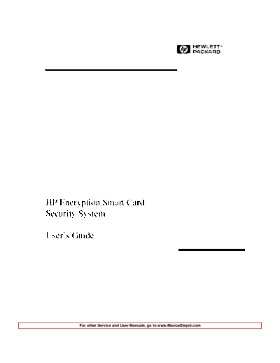 HP OB7100 ESCS ug  HP OB7100_ESCS_ug.pdf