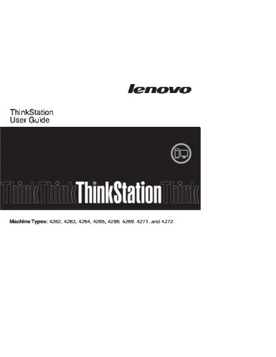 IBM thinkcentre user guide3  IBM thinkcentre user guide3.pdf