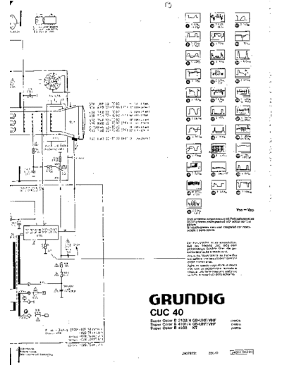 Grundig CUC-40  Grundig CUC CUC-40 CUC-40.pdf