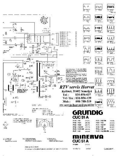 Grundig CUC-51A  Grundig CUC CUC-51A CUC-51A.pdf