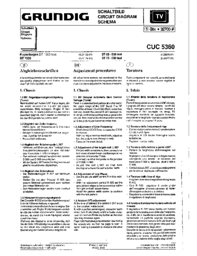 Grundig CUC-5360  Grundig CUC CUC-5360 CUC-5360.pdf