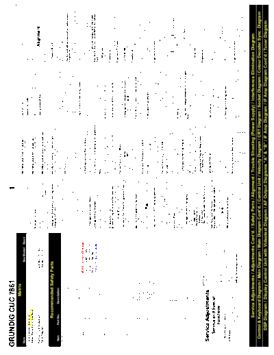 Grundig CUC-7861  Grundig CUC CUC-7861 CUC-7861.pdf