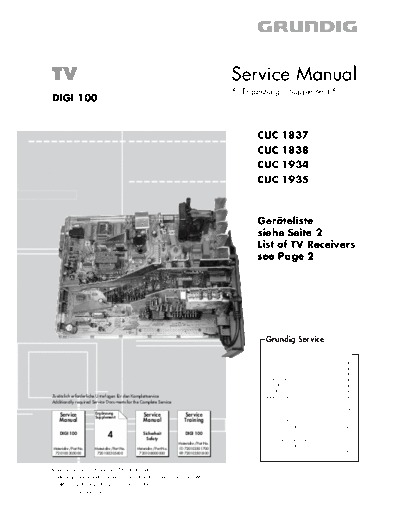 Grundig CUC-1837 & 1838 & 1934 & 1935 Ver 2  Grundig CUC CUC-1837 & 1934 & 1935 CUC-1837 & 1838 & 1934 & 1935 Ver 2.PDF